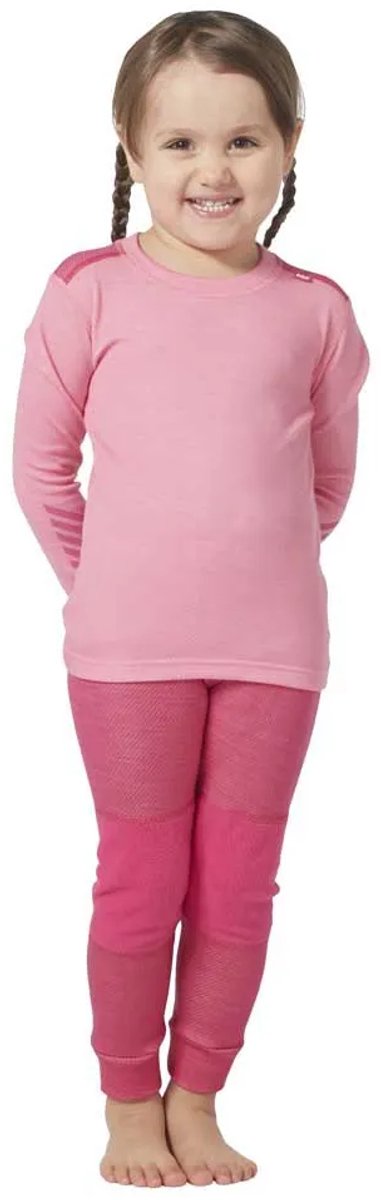 Set aus Merinowolle Kind Helly Hansen Lifa