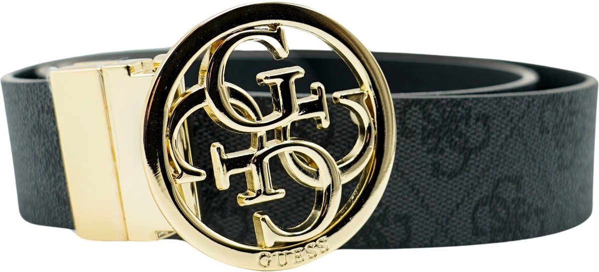 Hosenbund Damen Guess Noelle Adj & Rev H35
