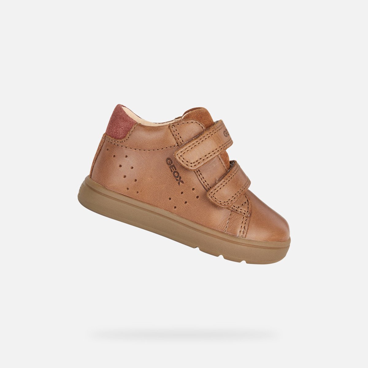 Sneakers für Babys Geox Biglia