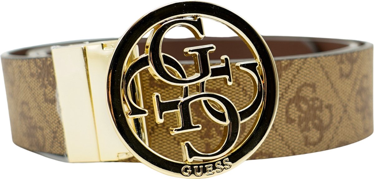 Hosenbund Damen Guess Noelle Adj & Rev H35