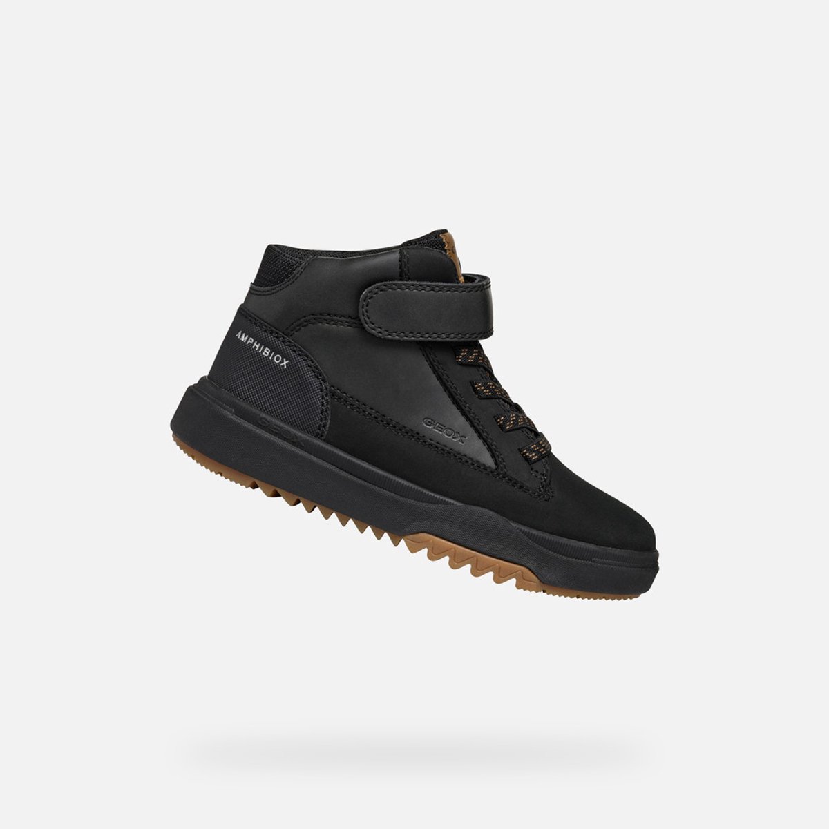 Mädchen Sneakers Geox Bunshee