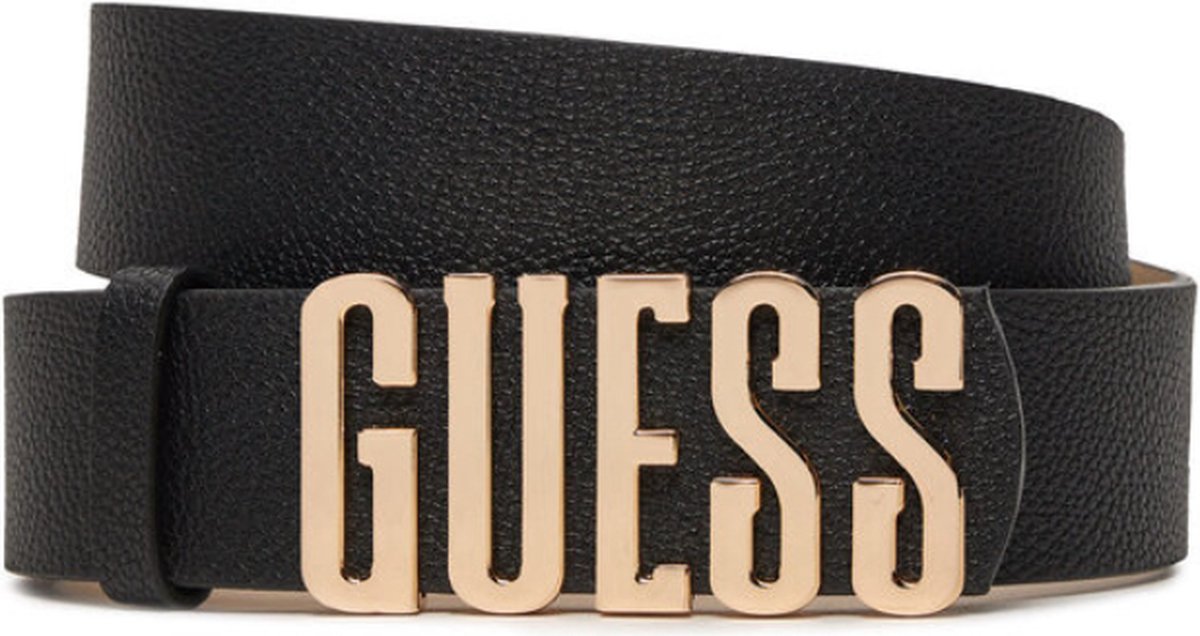 Unregelbare Damen-Hosengürtel Guess Meridian H35