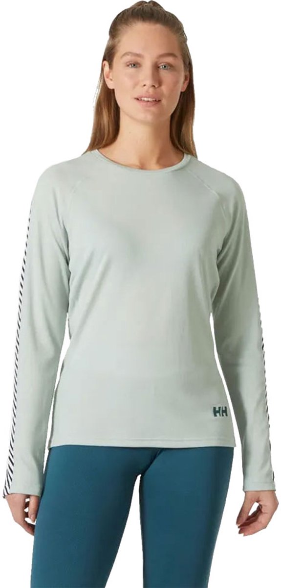 Unterziehshirt Helly Hansen Lifa Midweight Active Stripe