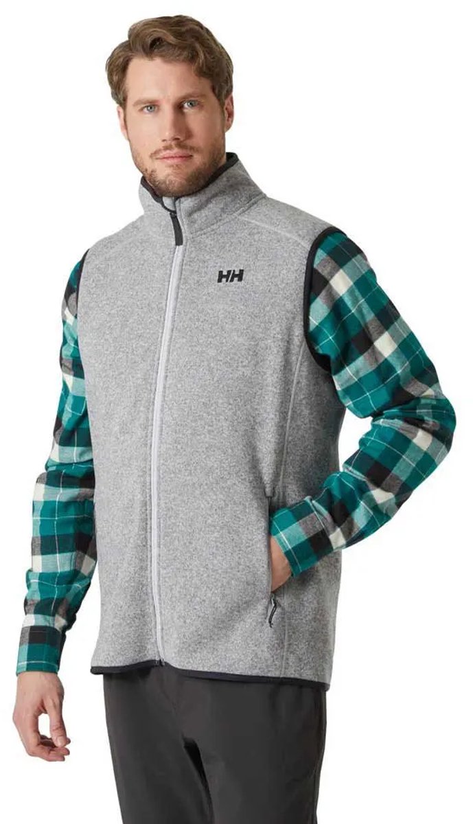 Ärmellose Fleecejacke Helly Hansen Varde