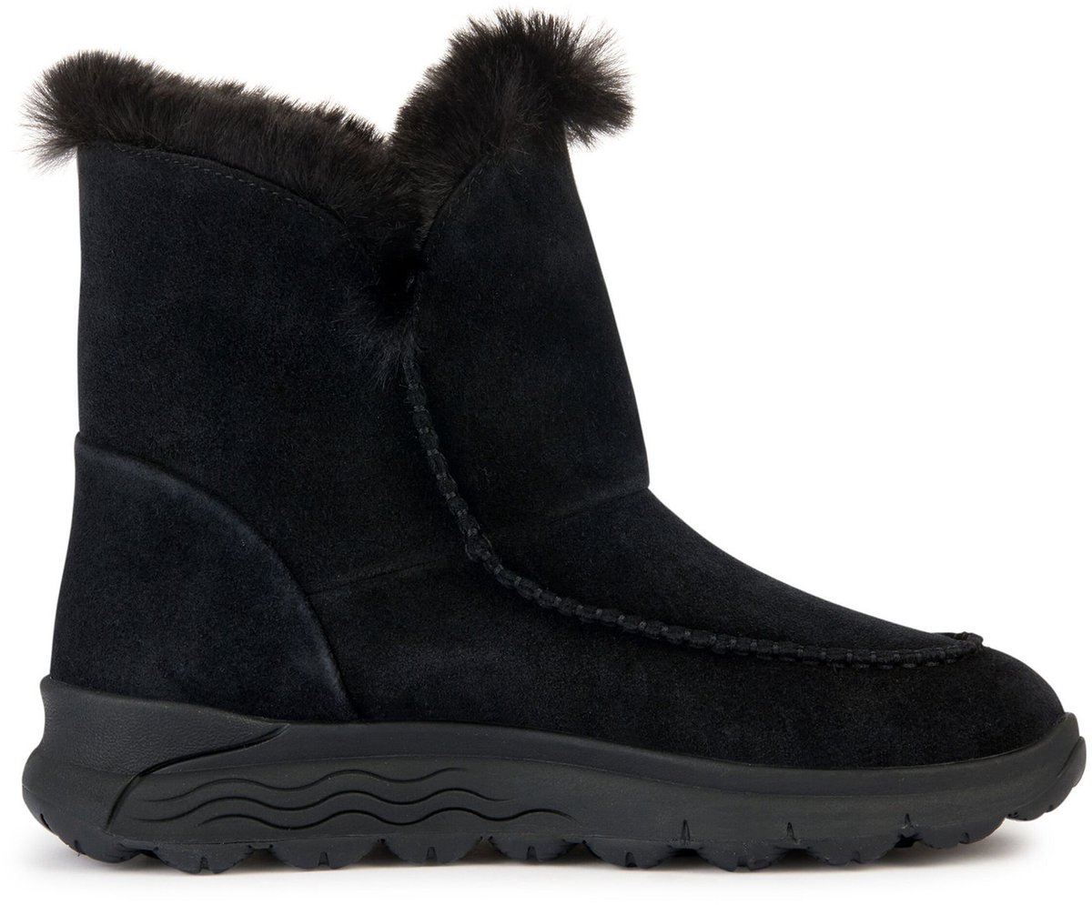 Winterstiefel Damen Geox Spherica