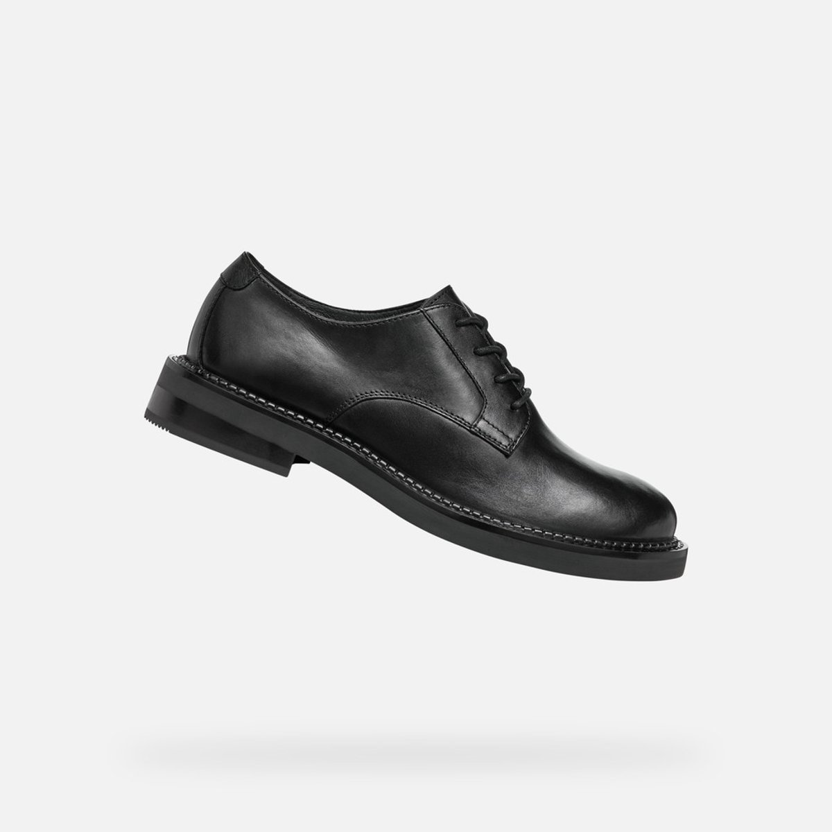 Derbie Damen Geox Serilda