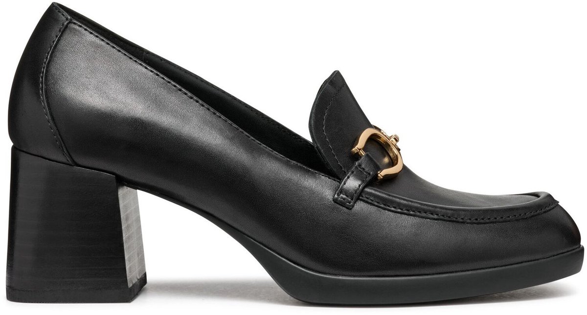 Derbie Damen Geox Walk Pleasure