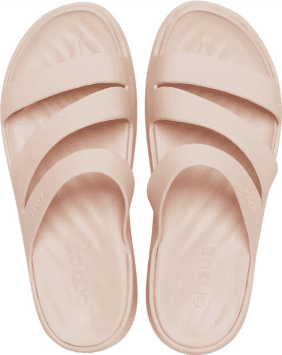 Damen Sandalen Crocs Getaway Strappy