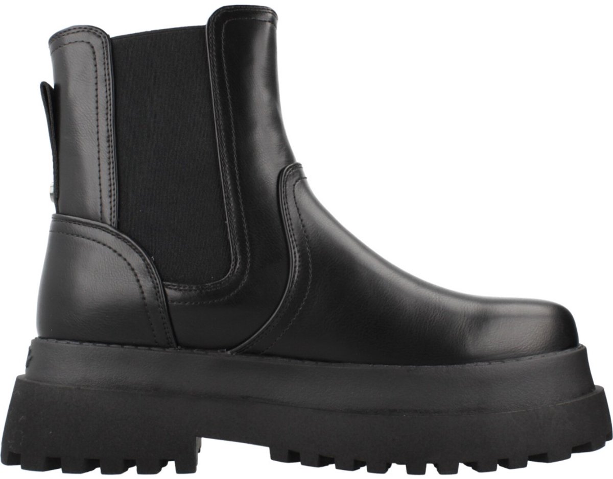Damen Stiefeletten Buffalo Pluto Chelsea