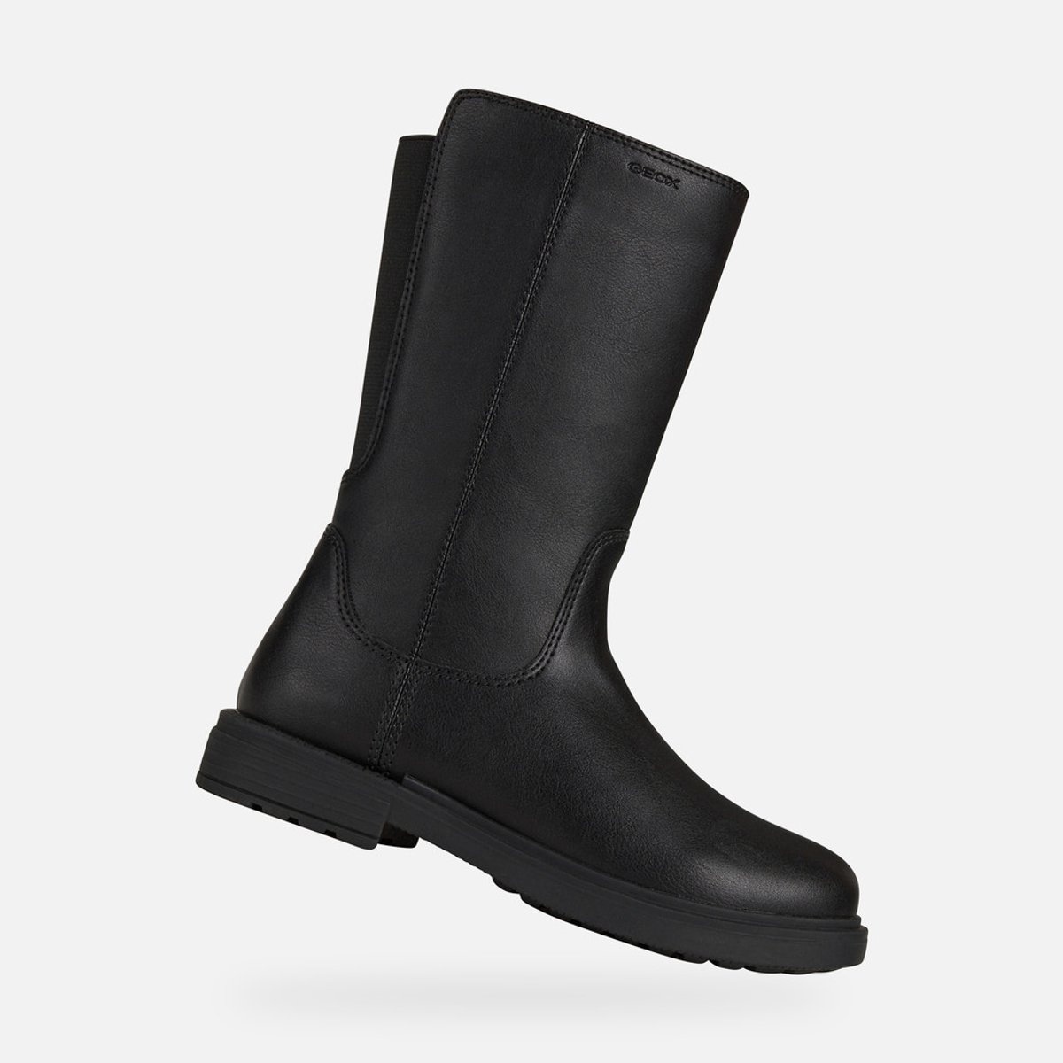 Stiefel für Mädchen Geox Eclair