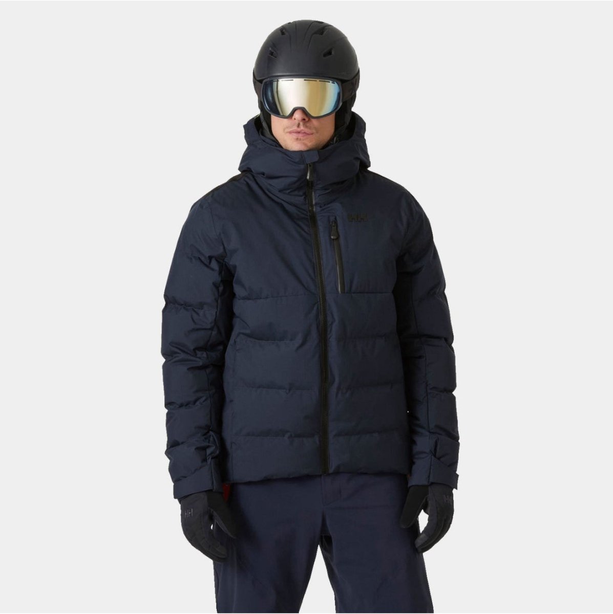 Regenjacke Helly Hansen