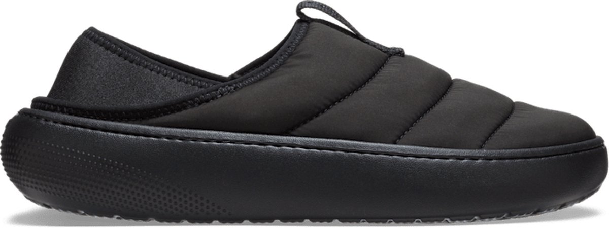 Clogs Crocs Classic Puff Moc