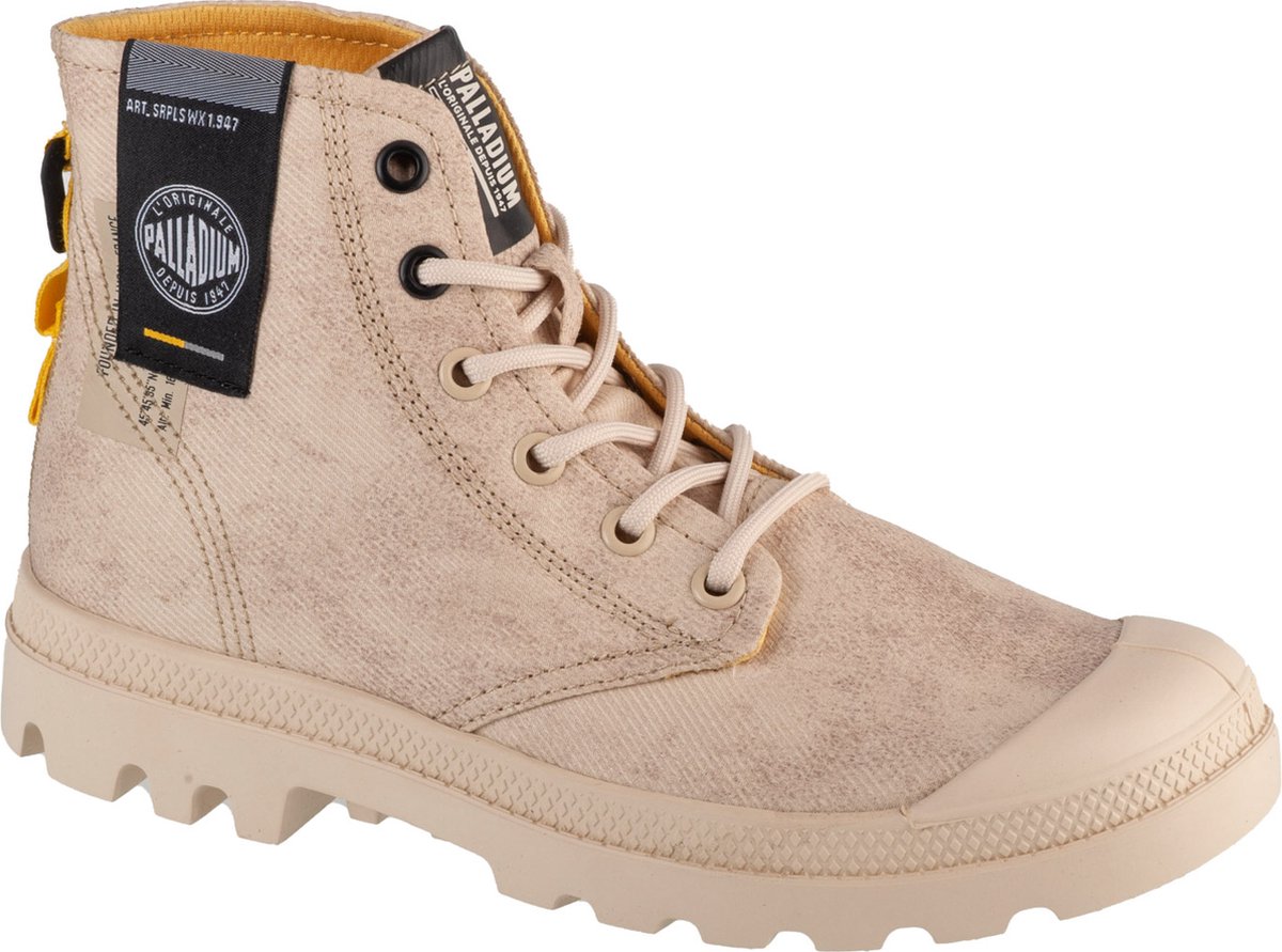 Stiefeletten Palladium Pampa Surplus