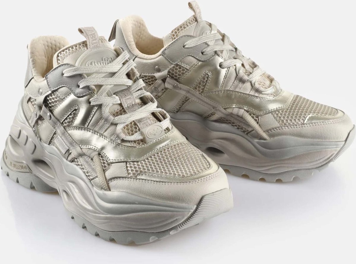 Sneakers Buffalo Triplet Hollow Vintage