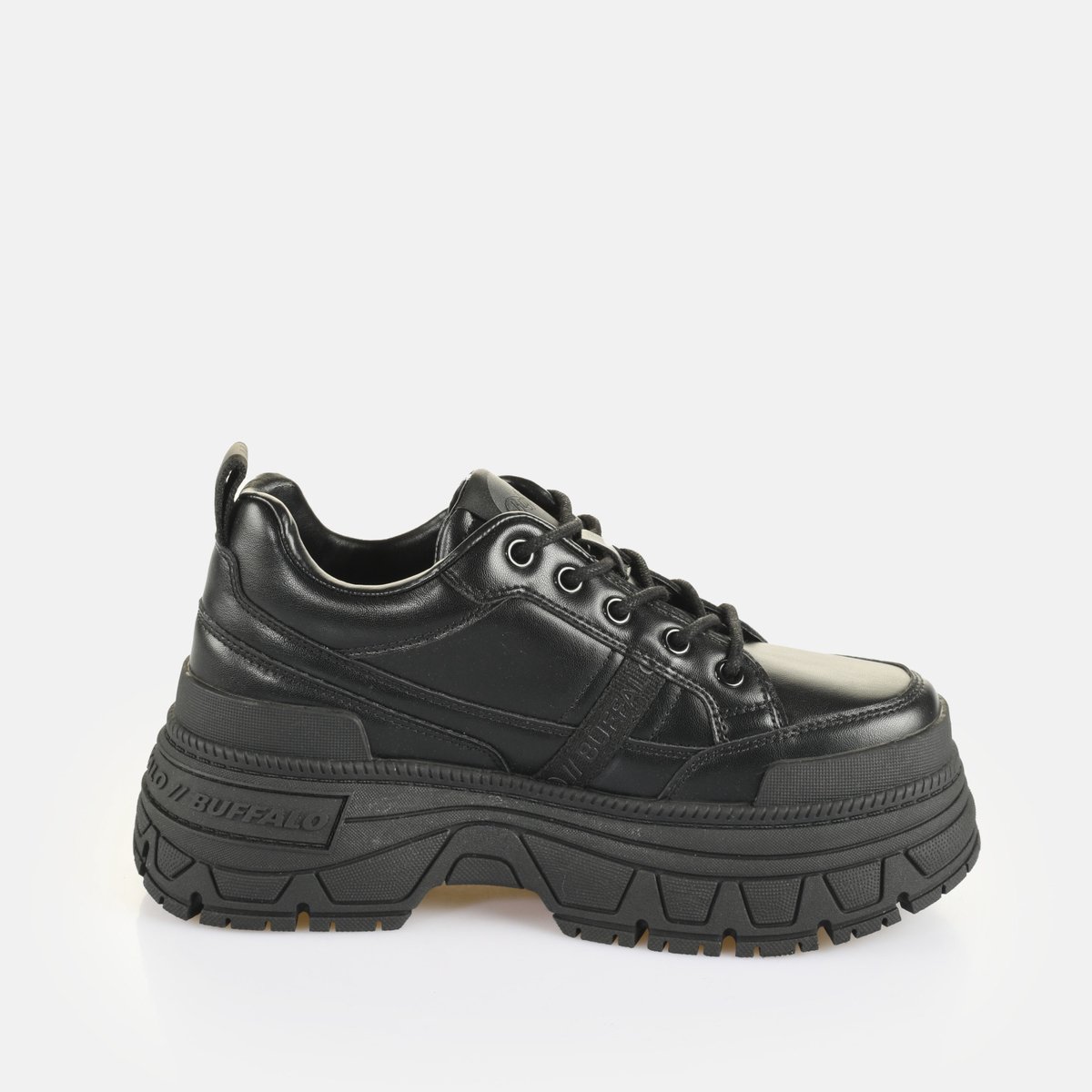 Derbie Damen Buffalo Fusion