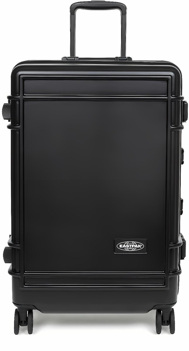 Koffer Eastpak Resist'r Case M