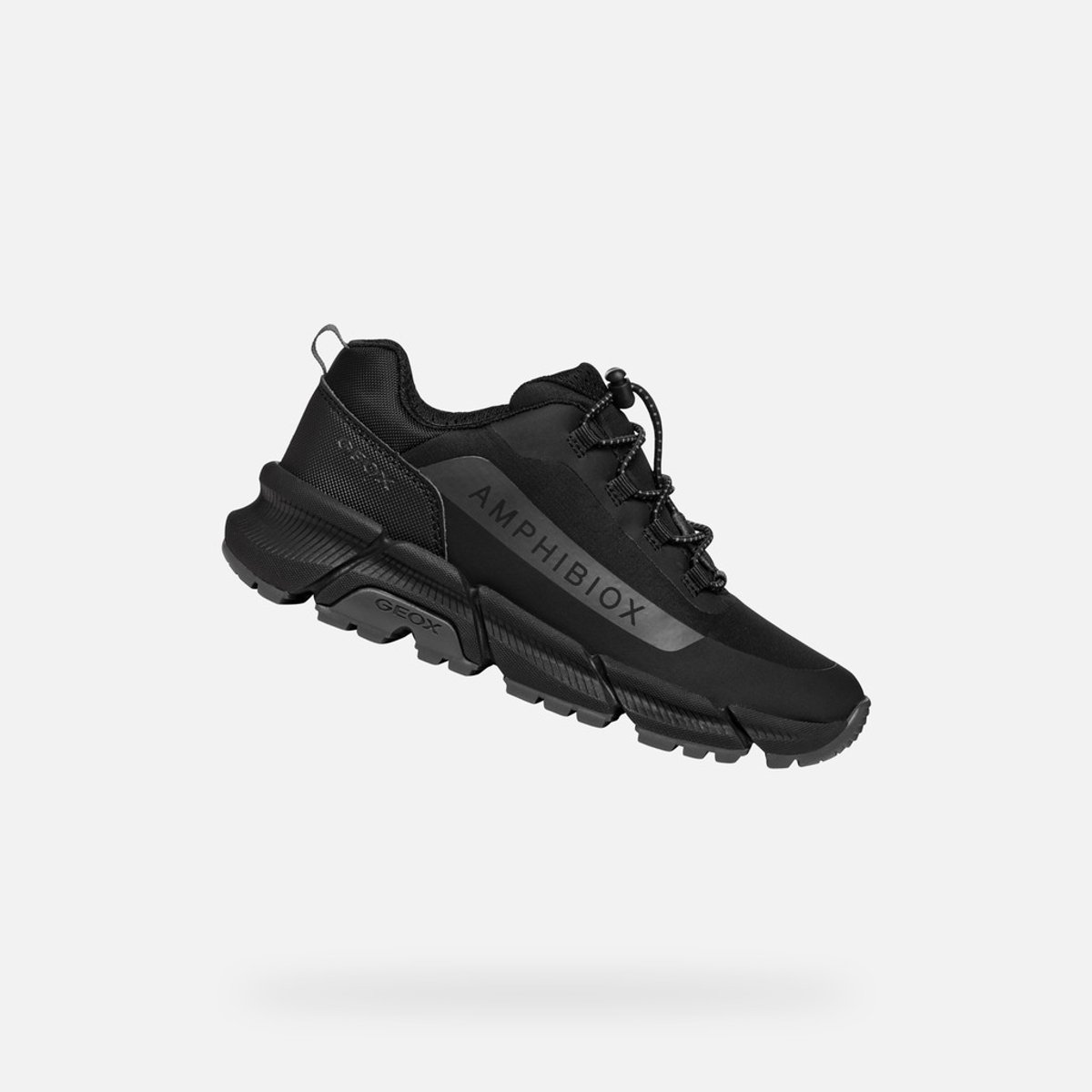 Kinderschuhe Geox Flexyper Plus