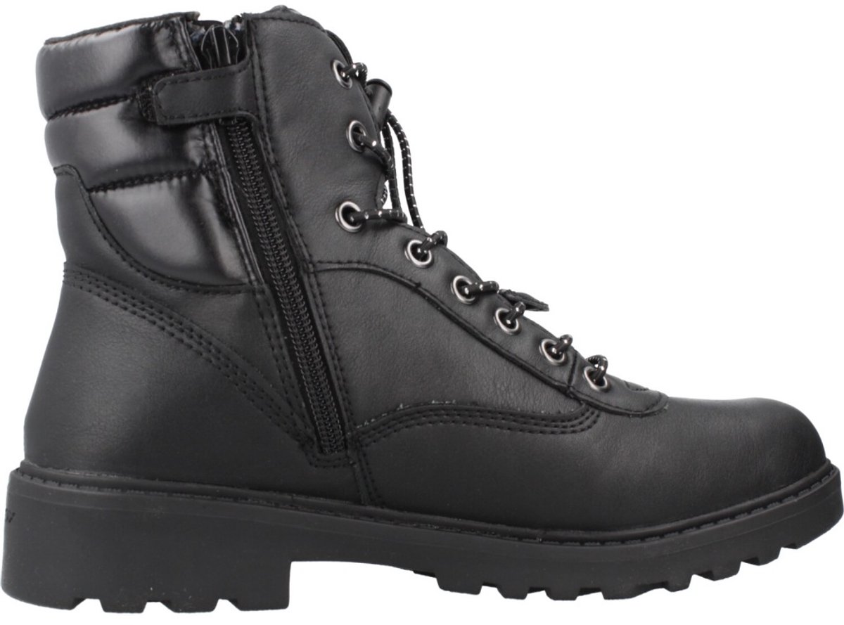 Damen Stiefeletten Geox Casey ABX