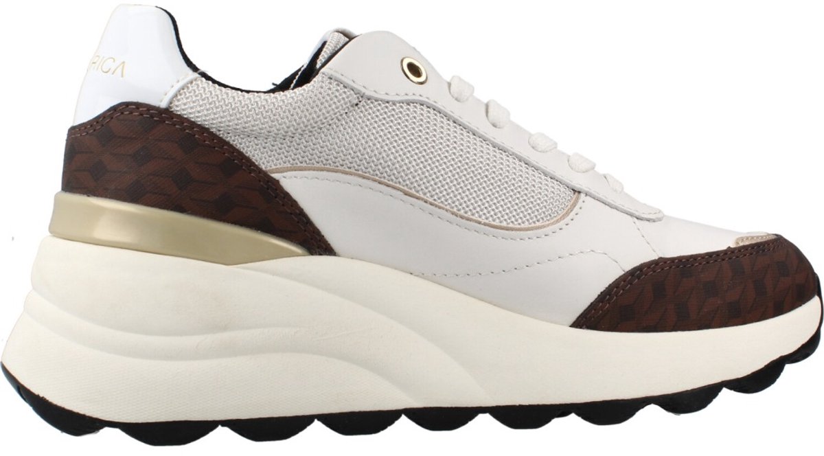 Sneakers Geox Spherica EC13 A