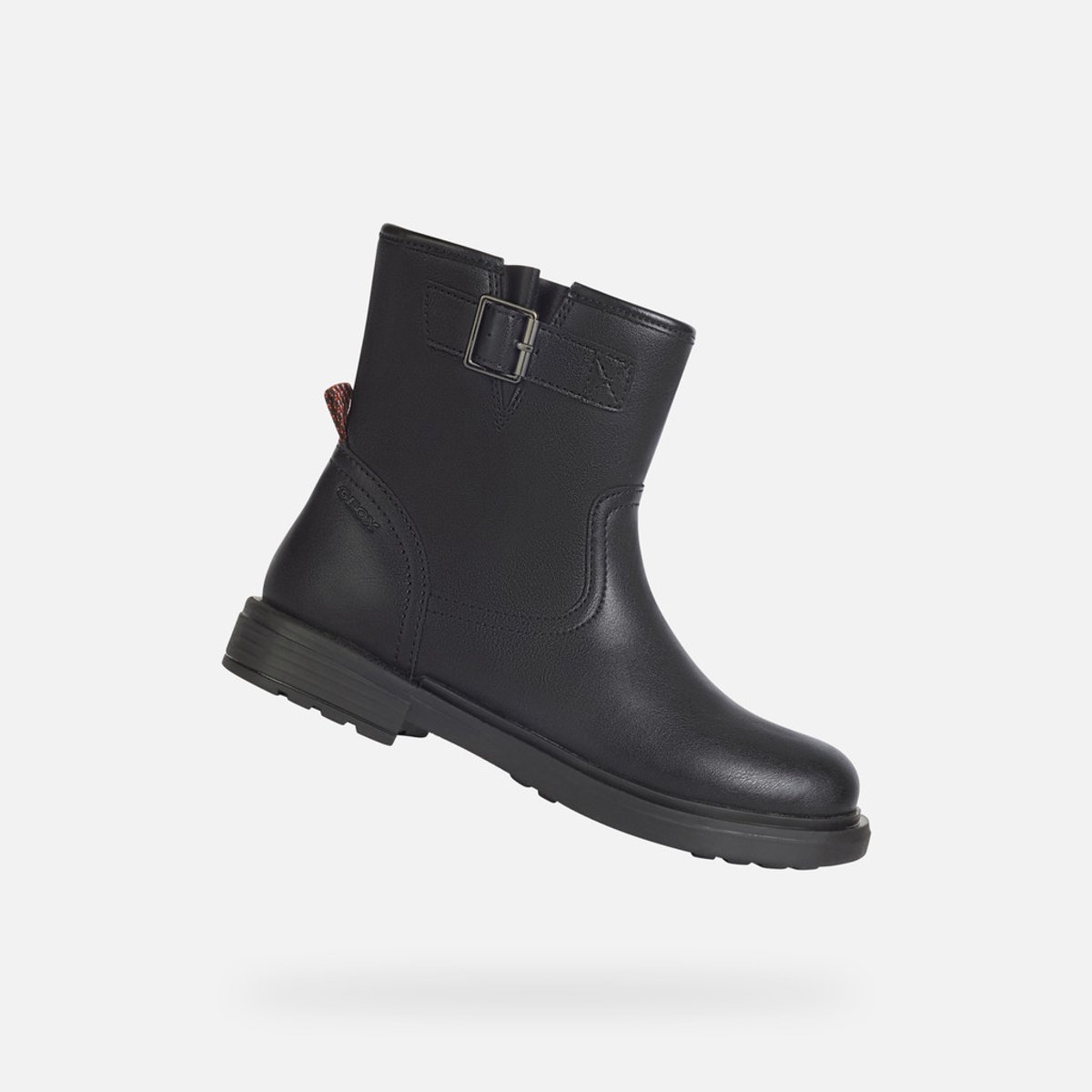 Damen Stiefeletten Geox Eclair