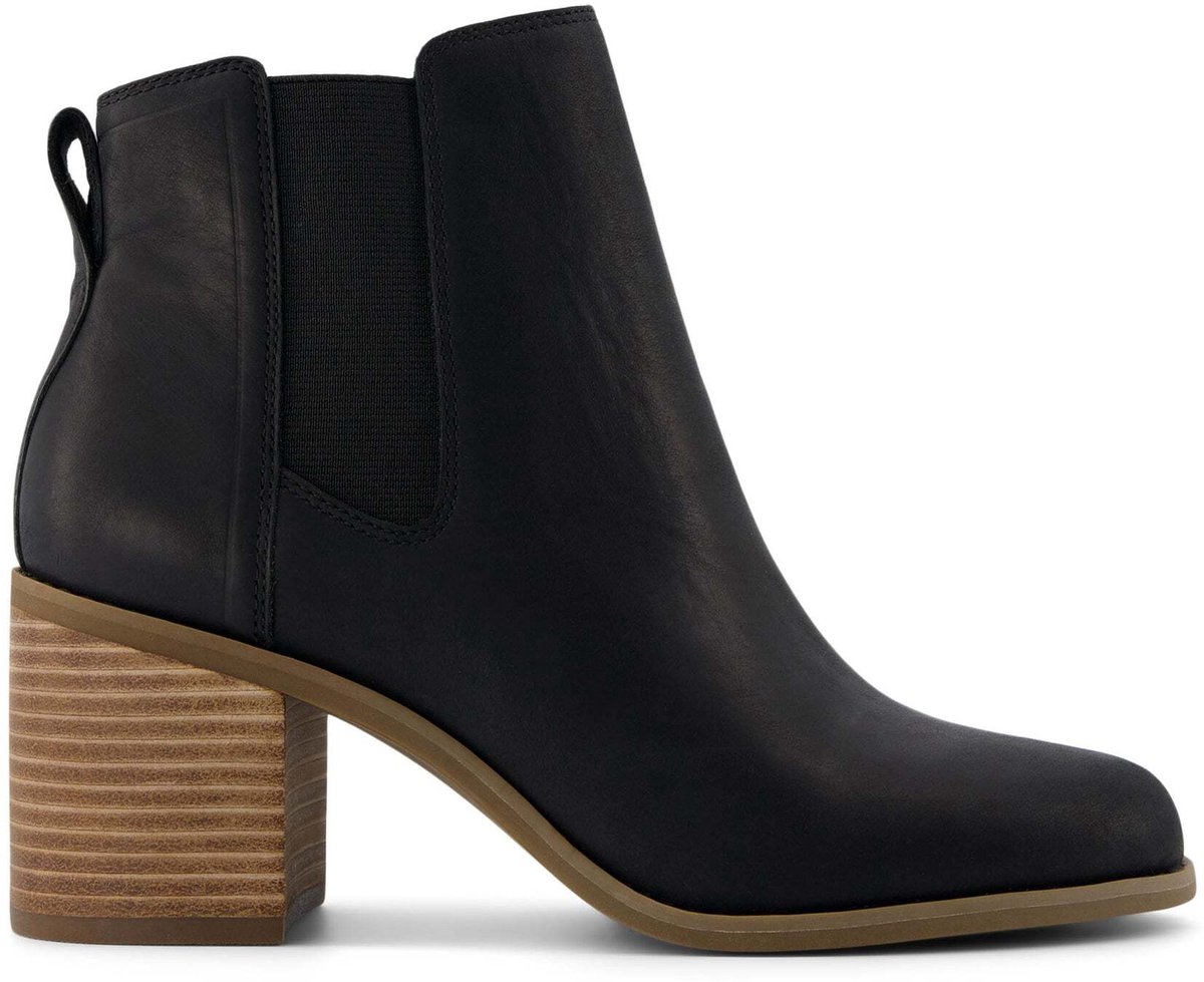 Damen Chelsea-Boots Evelyn Toms