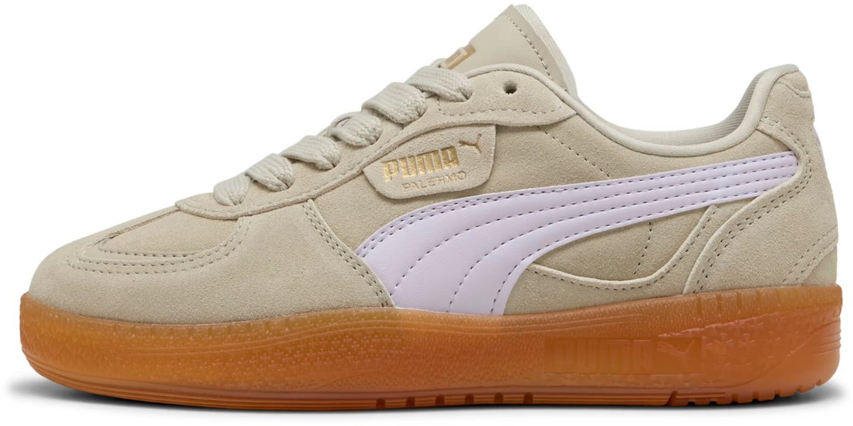 Sneakers Puma Palermo Moda Xtra Gum