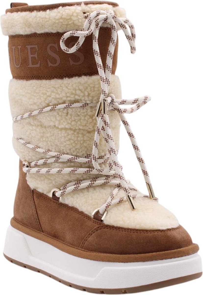 Winterstiefel Damen Guess Undela2