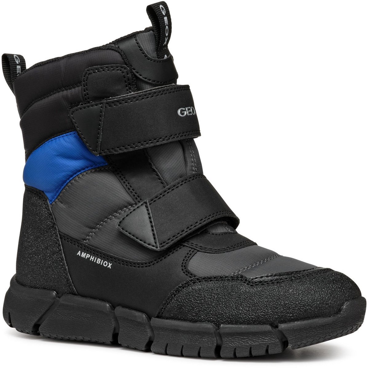 Damen Stiefeletten Geox Flexyper ABX C