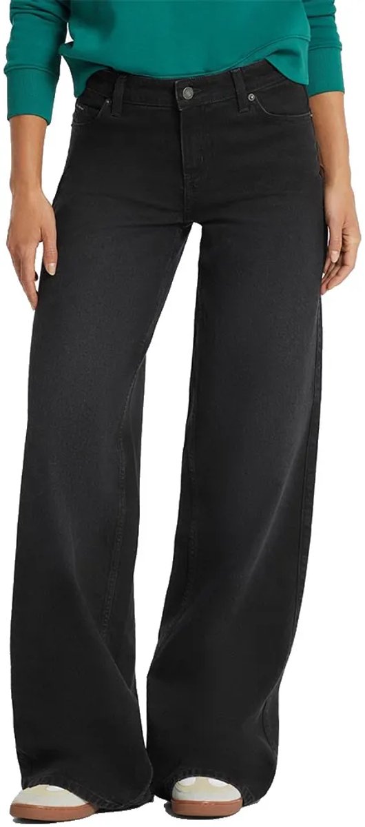 Weite Jeans Damen Guess GJ G11