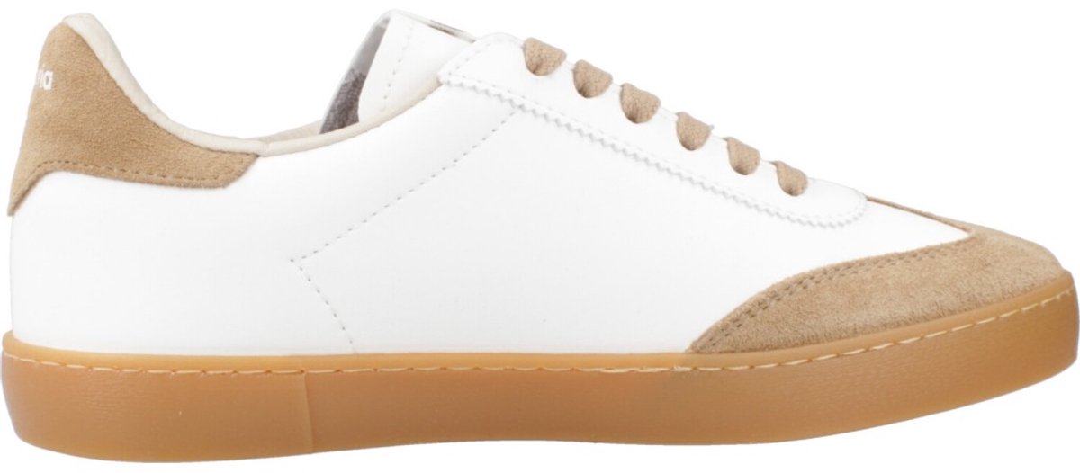 Sneakers in Leder- und Wildlederoptik Victoria Berlin Ciclista
