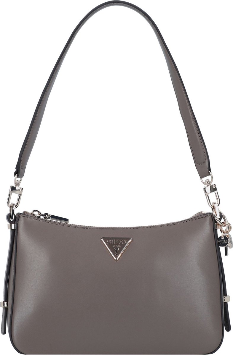 Handtasche mit Reißverschluss, Damen Guess Daryna