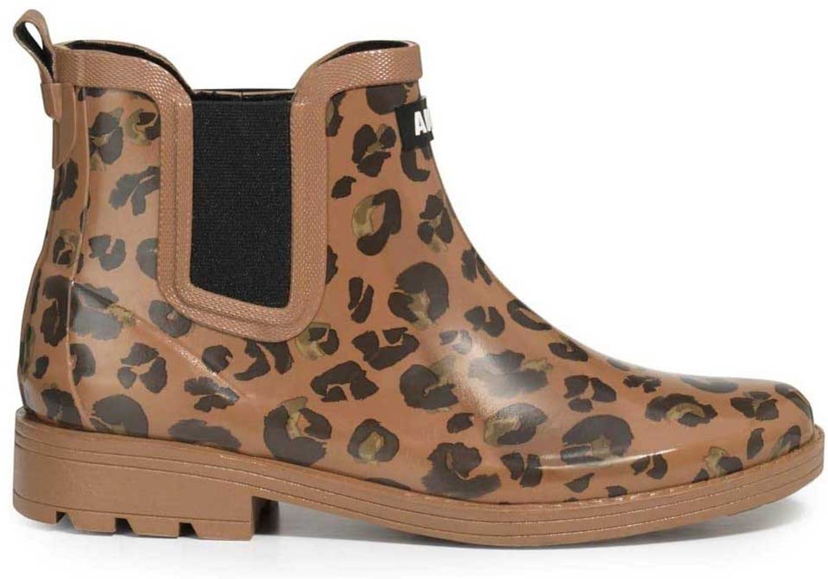 Regenstiefel Damen Aigle Carville PT 2