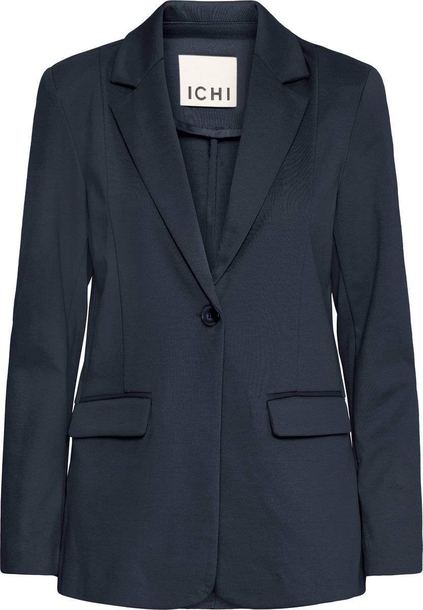 Blazer Damen Ichi Kate BL4