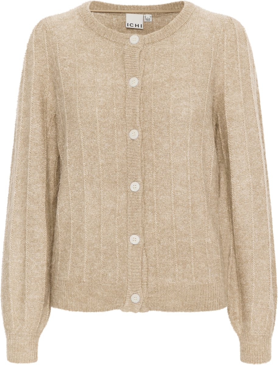 Strickjacke, Damen Ichi Kamara CA10