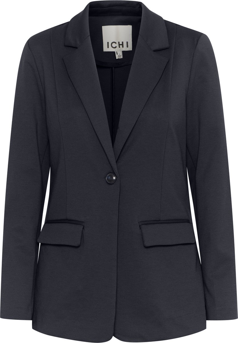 Blazer Damen Ichi Kate BL4