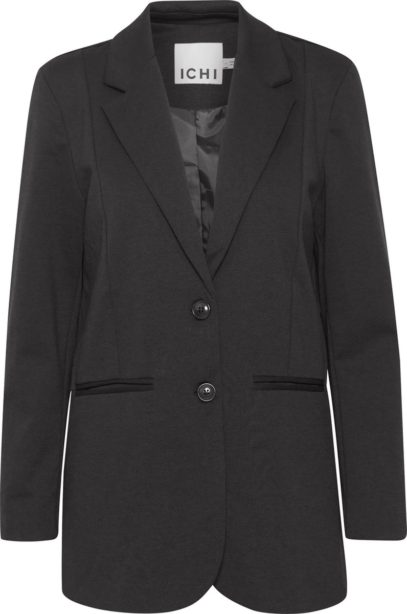 Blazer Damen Ichi Kate SUS
