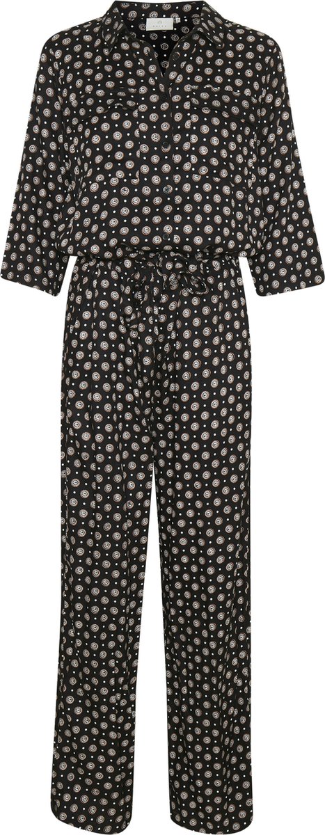 Jumpsuit Damen KAFFE Rutie