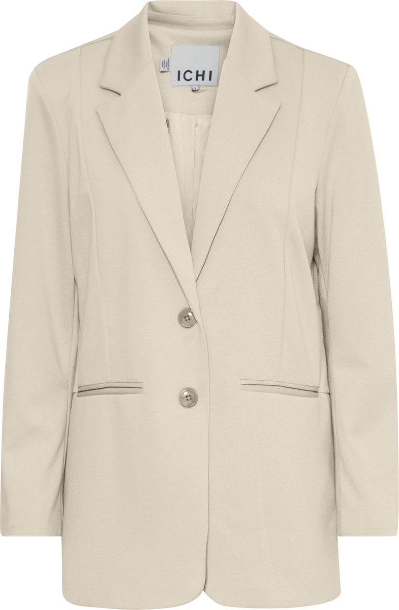 Blazer Damen Ichi Kate SUS