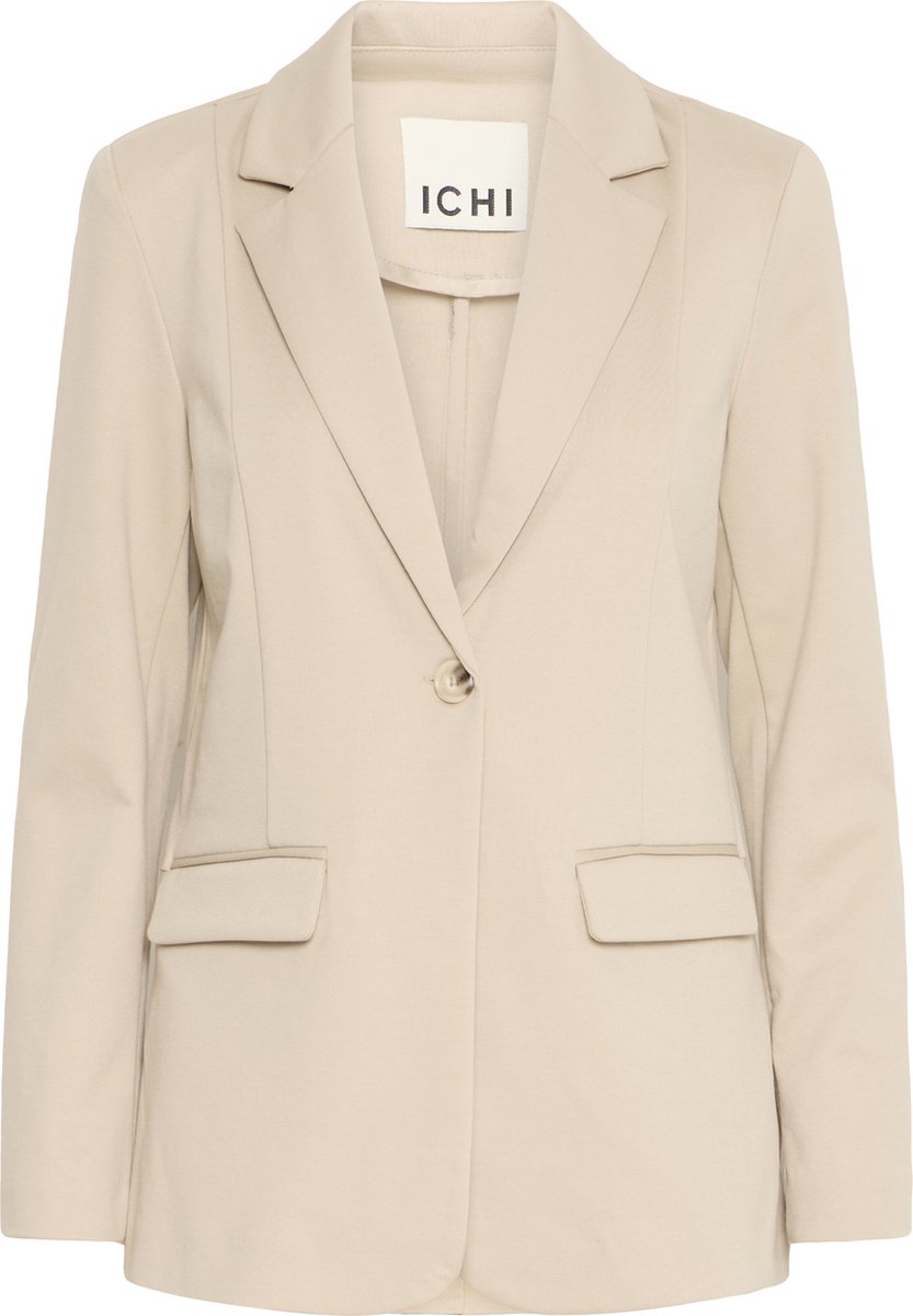 Blazer Damen Ichi Kate BL4