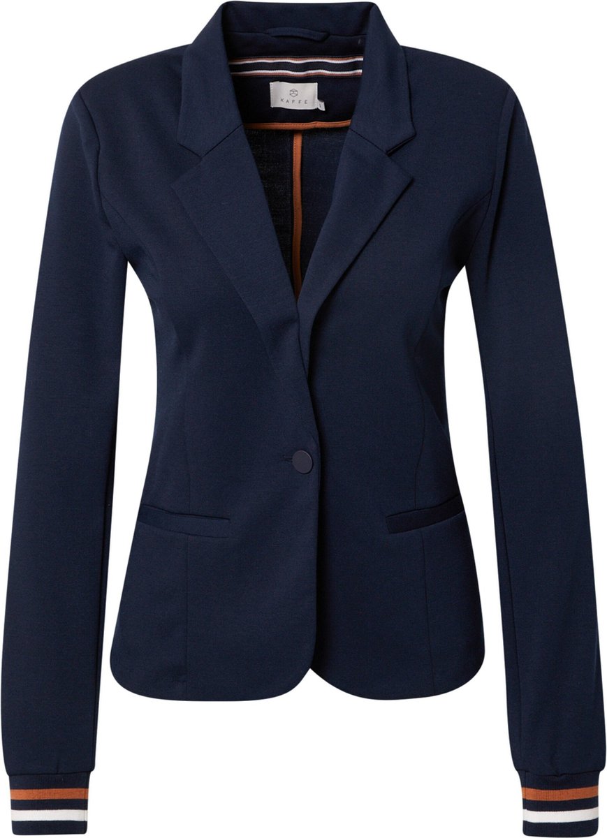 Blazer Damen KAFFE Kinnie