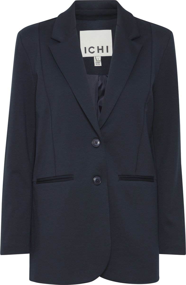 Blazer Damen Ichi Kate SUS