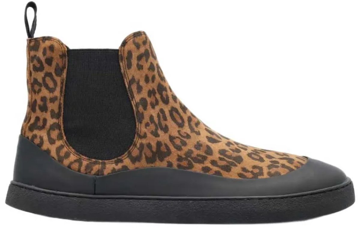 Damen Stiefeletten Groundies Sienna