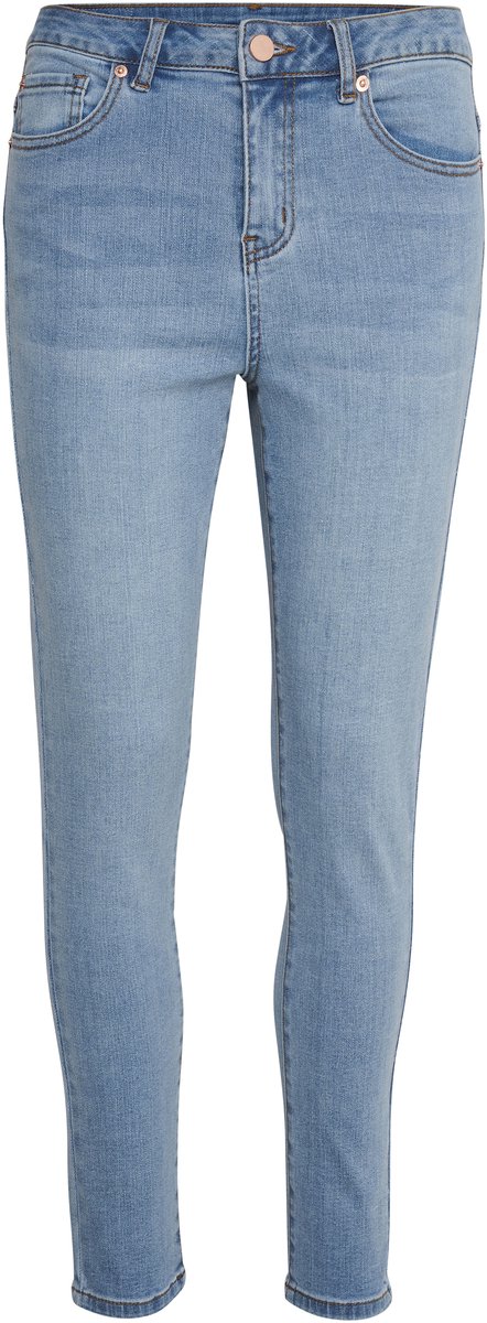 Jeans KAFFE Sinem HW 7/8