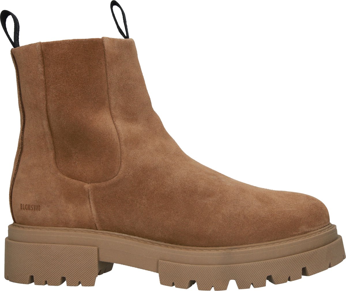 Damen Stiefeletten Blackstone Asta