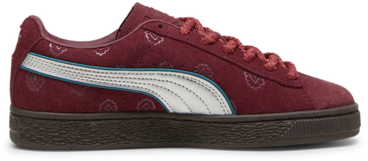Sneakers Puma x ONE PIECE Shanks le Roux