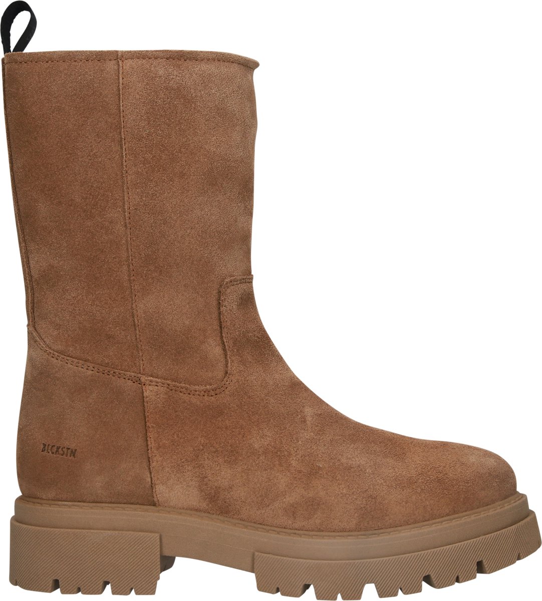 Damen Stiefeletten Blackstone Rayna