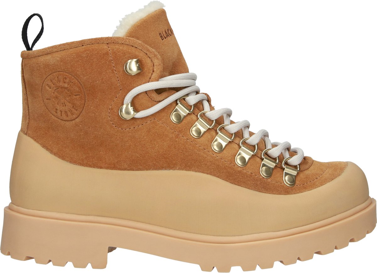 Damen Stiefeletten Blackstone Rock Dree