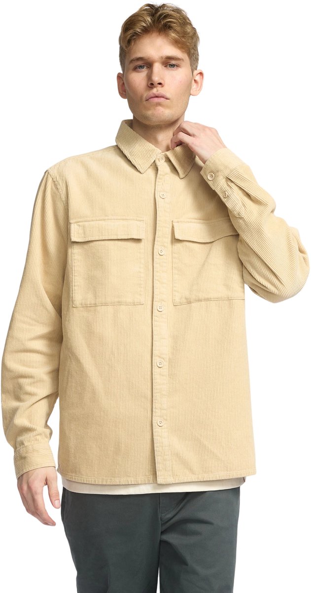 Hemd Revolution Utility