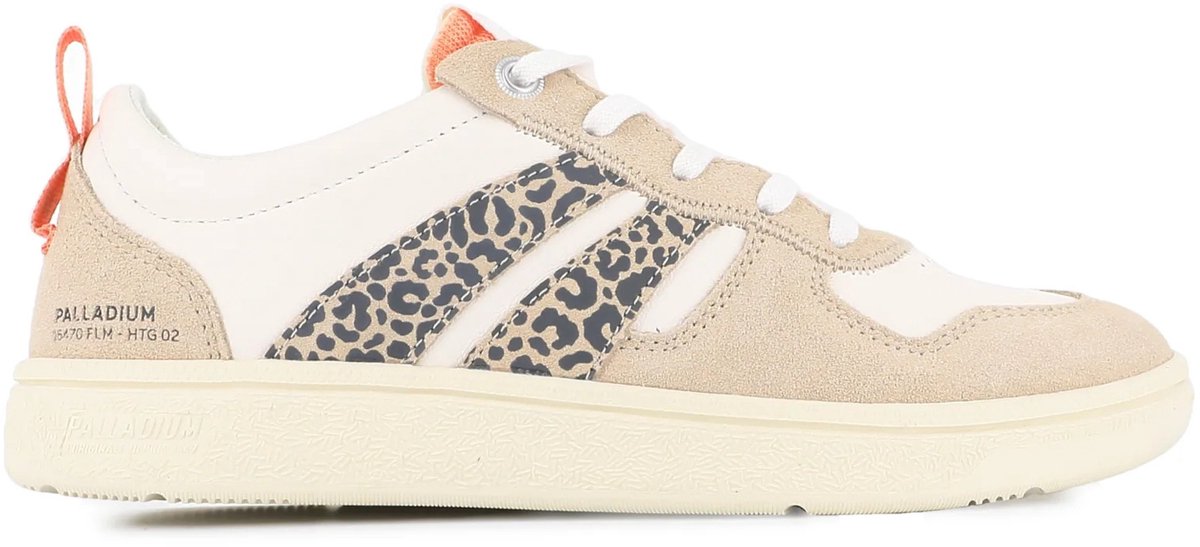 Sneakers Palladium Pallacup Flame Lth