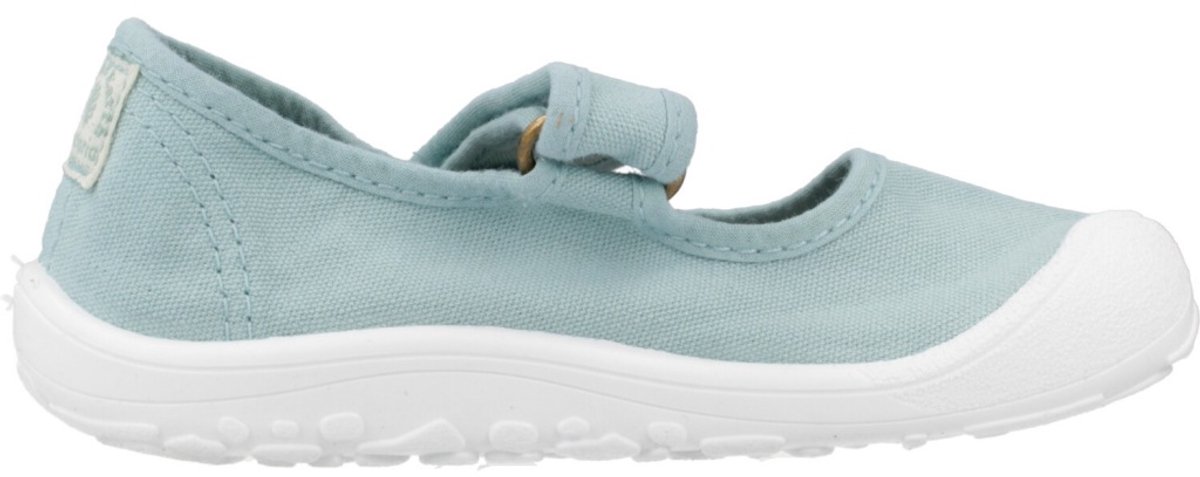 Sneakers für Babys Victoria Bosco Barefoot Mercedes Lona